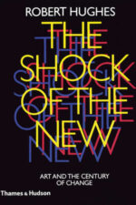 Movie The Shock of the New