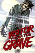 Movie Visitor from the Grave