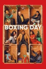 Movie Boxing Day