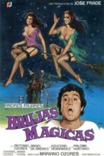 Movie Magical Witches