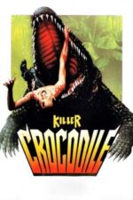 Movie Killer Crocodile