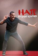 Movie Hate by Dani Rovira