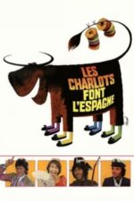 Movie Charlots Go to Spain