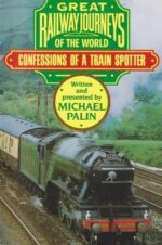 Movie Great Railway Journeys – Confessions of a Train Spotter