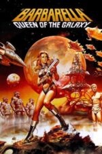 Movie Barbarella