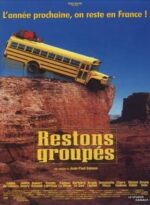 Movie Restons groupés