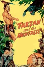 Movie Tarzan and the Huntress
