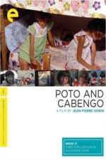 Movie Poto and Cabengo