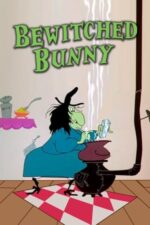Movie Bewitched Bunny