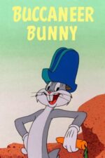 Movie Buccaneer Bunny