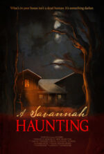 Movie A Savannah Haunting