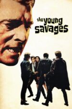 Movie The Young Savages