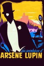 Movie The Adventures of Arsène Lupin