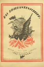 The Spiders: Part 2 – The Diamond Ship