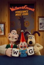Movie Wallace & Gromit: Vengeance Most Fowl