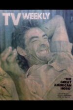 Movie The Great American Hobo