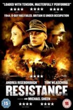 Movie Resistance