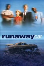 Movie Runaway Car