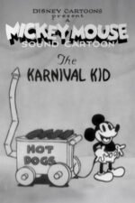 Movie The Karnival Kid