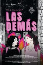 Movie Outsider Girls