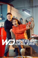 Movie Wheeler Dealers