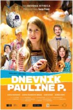 Movie The Diary of Paulina P.
