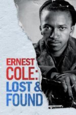 Movie Ernest Cole: Lost and Found