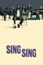 Movie Sing Sing