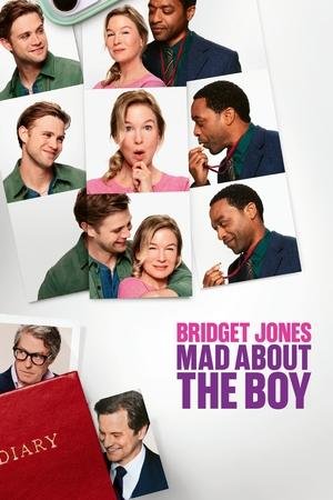Bridget Jones: Mad About the Boy 2025 1272149 w500 taEVBdVSqYo9YeN3ycw2SosklZL | Readd — Find What to Watch Next