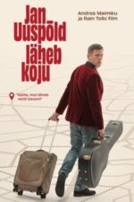 Movie Jan Uuspõld Goes Home
