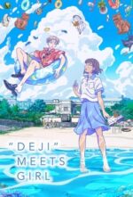 “Deji” Meets Girl