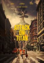 Movie Attack on Titan: THE LAST ATTACK