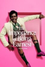 Movie National Theatre Live: The Importance of Being Earnest