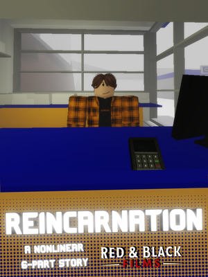 Reincarnation 2025 1420234 w500 4f0yXq68ukd5VBQGustyimX9ojz | Readd — Find What to Watch Next
