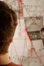 Movie Conspiracy Theories with Quin