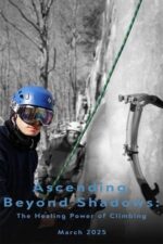 Movie Ascending Beyond Shadows: The Healing Power of Climbing