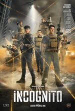 Movie Incognito