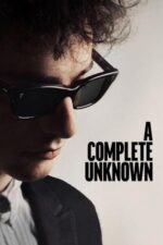 Movie A Complete Unknown