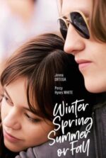 Movie Winter Spring Summer or Fall