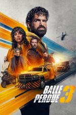 Lost Bullet 3
