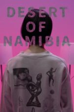 Movie Desert of Namibia