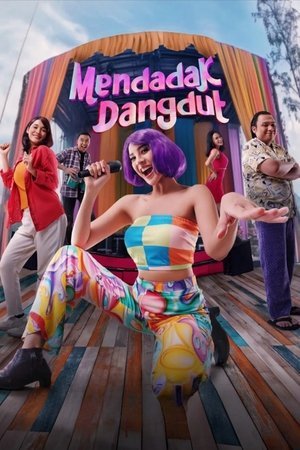 Mendadak Dangdut 2025 1308042 w500 | Readd — Find What to Watch Next