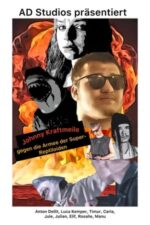 Movie Johnny Kraftmeile vs the army of super-reptiloids