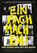 Movie Einfach machen –  She-Punks von 1977 bis heute