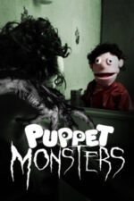 Movie Puppet Monsters