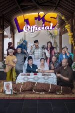 Movie It’s Official…