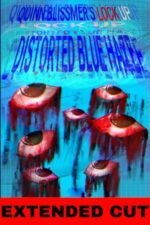 Lock Up: Distorted Blue Haze