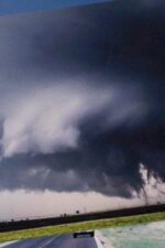 A Brief History of Chasing Storms