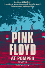 Movie Pink Floyd At Pompeii – MCMLXXII