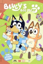 Bluey’s Big Play